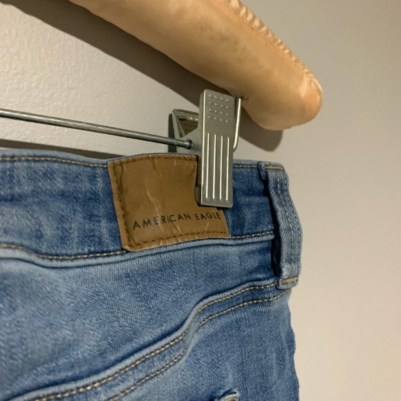 american eagle outfitter jeans - Picture 3 of 5